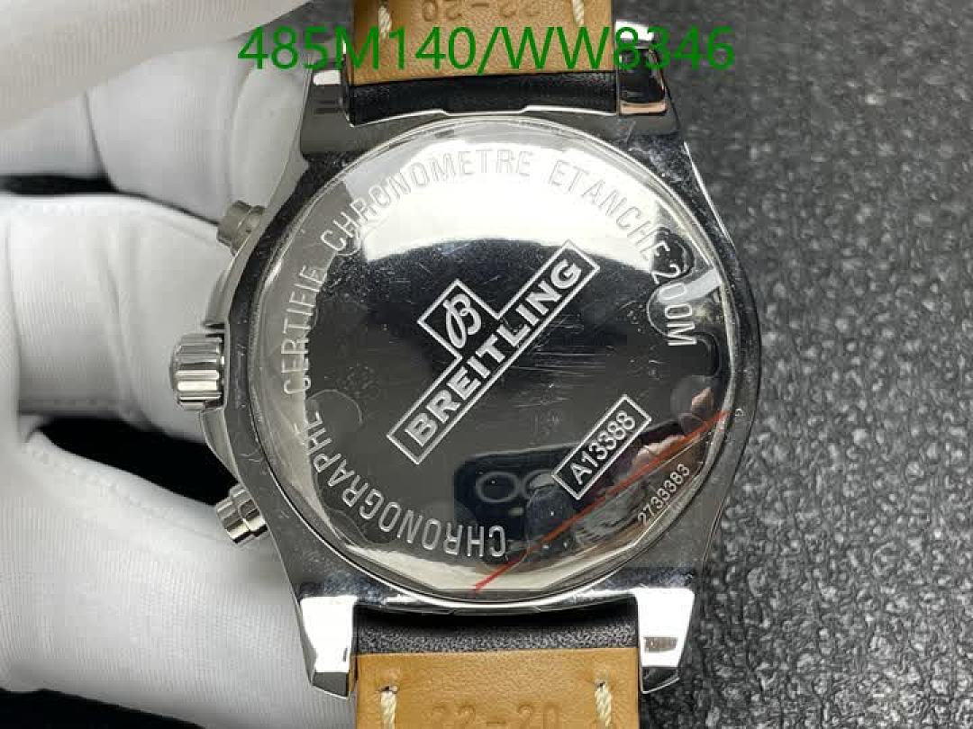 Breitling-Watch-Mirror Quality Code: WW8346 $: 485USD