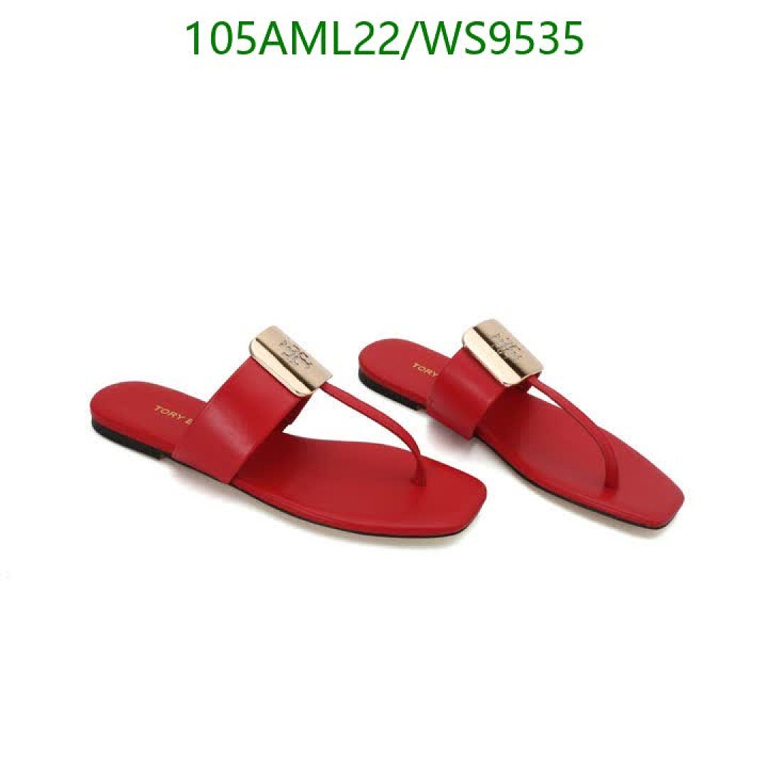 Tory Burch-Men shoes Code: WS9535 $: 105USD