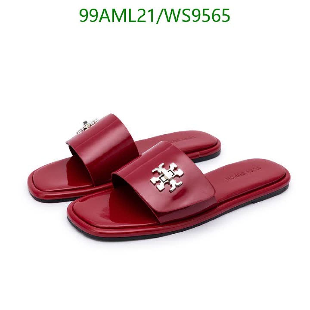 Tory Burch-Women Shoes Code: WS9565 $: 99USD