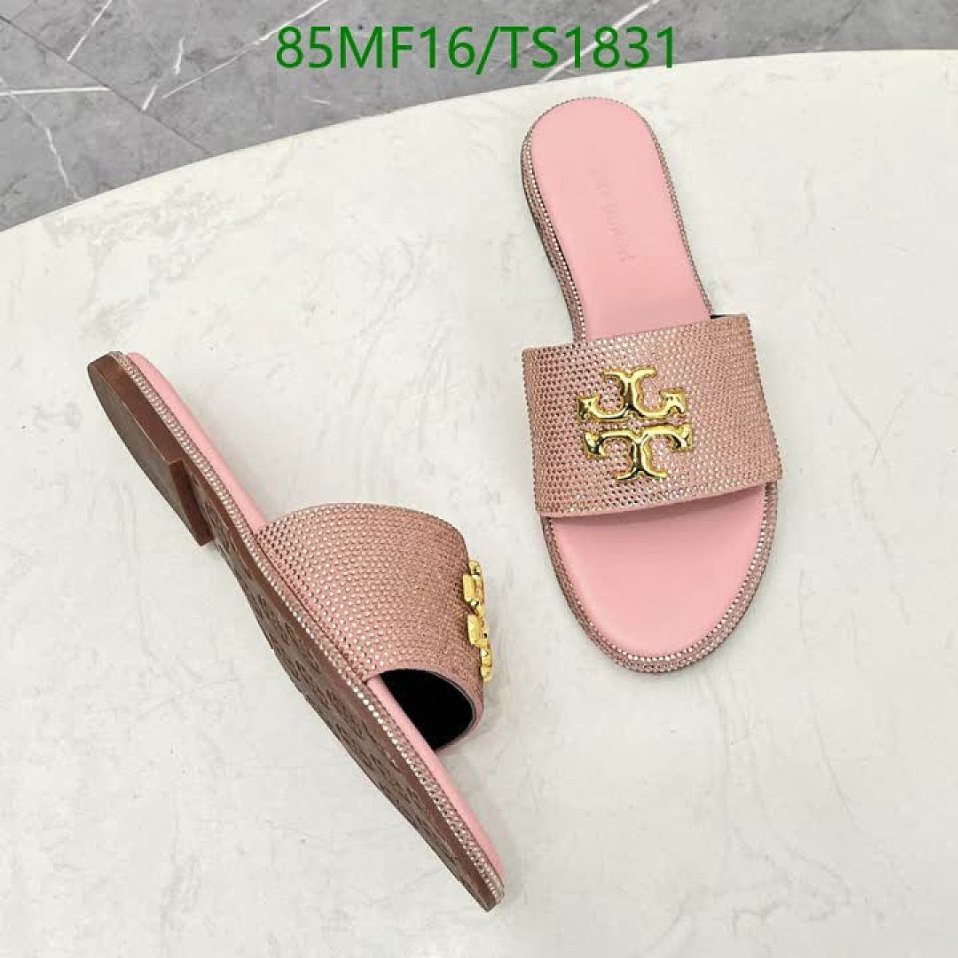 Tory Burch-Women Shoes Code: TS1831 $: 85USD