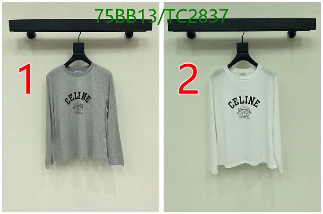 Celine-Clothing Code: TC2837 $: 75USD
