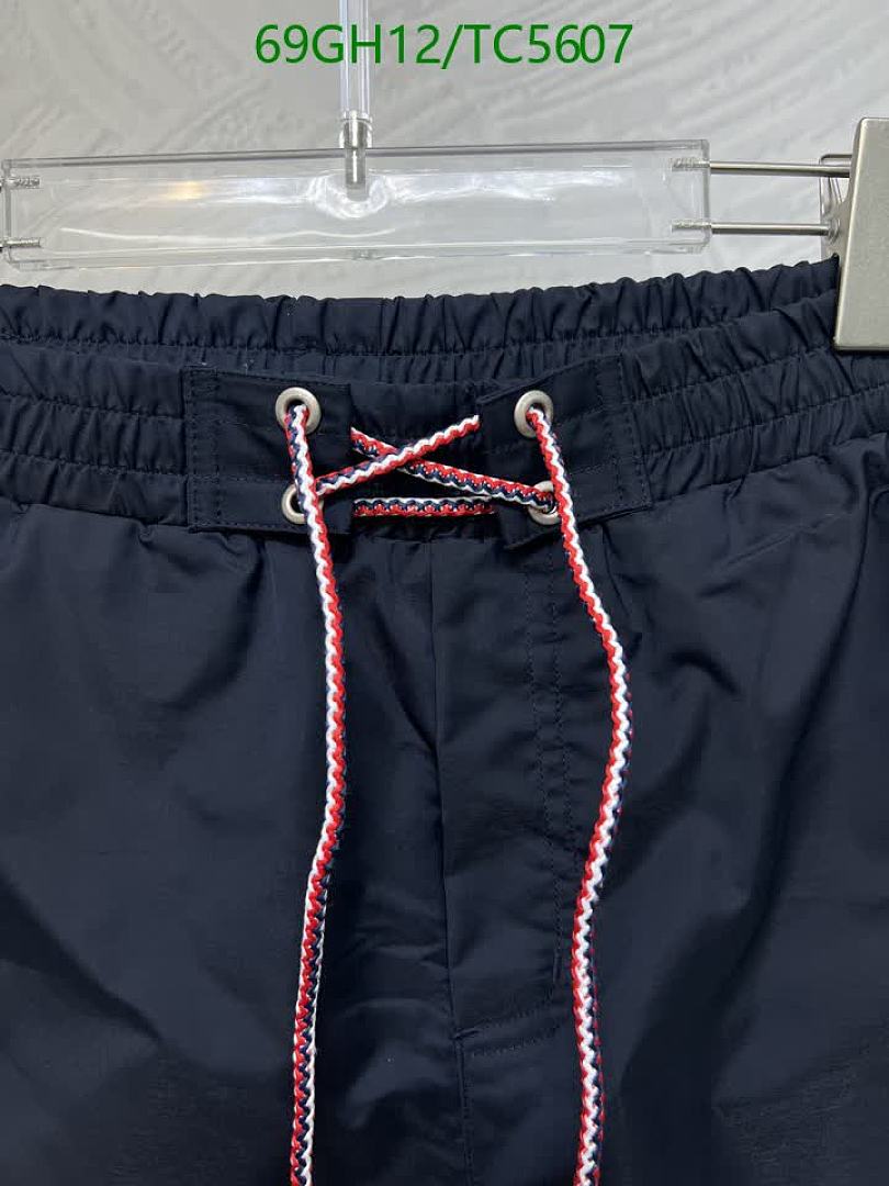 Thom Browne-Clothing Code: TC5607 $: 69USD