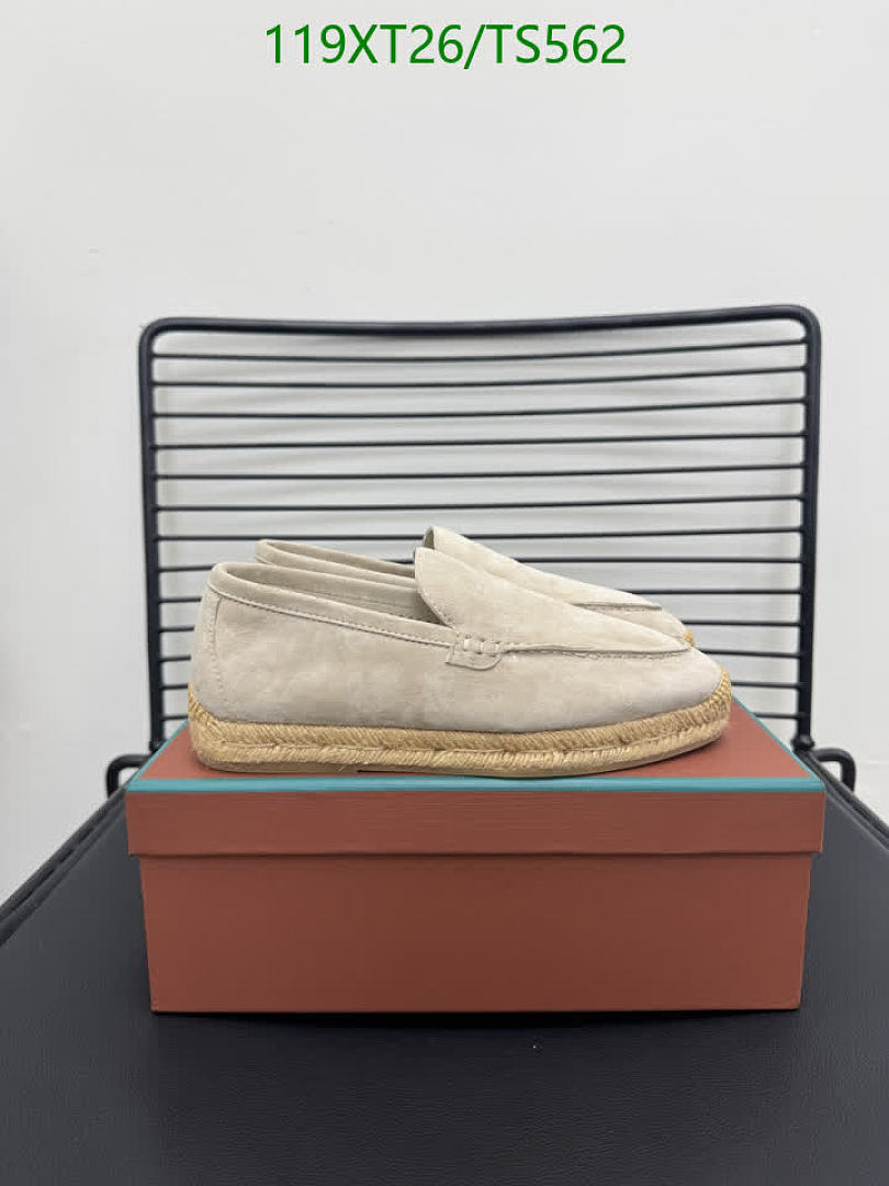 LV-Women Shoes Code: TS562 $: 119USD