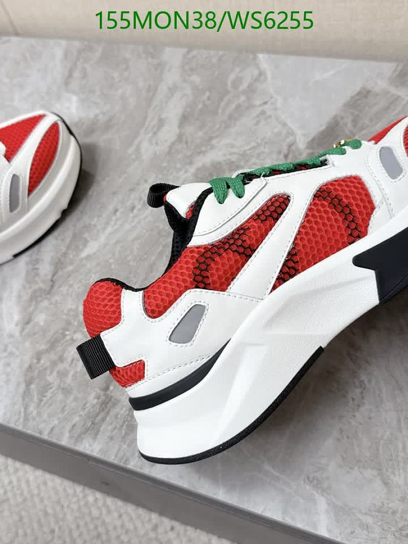 Valentino-Men shoes Code: WS6255 $: 155USD