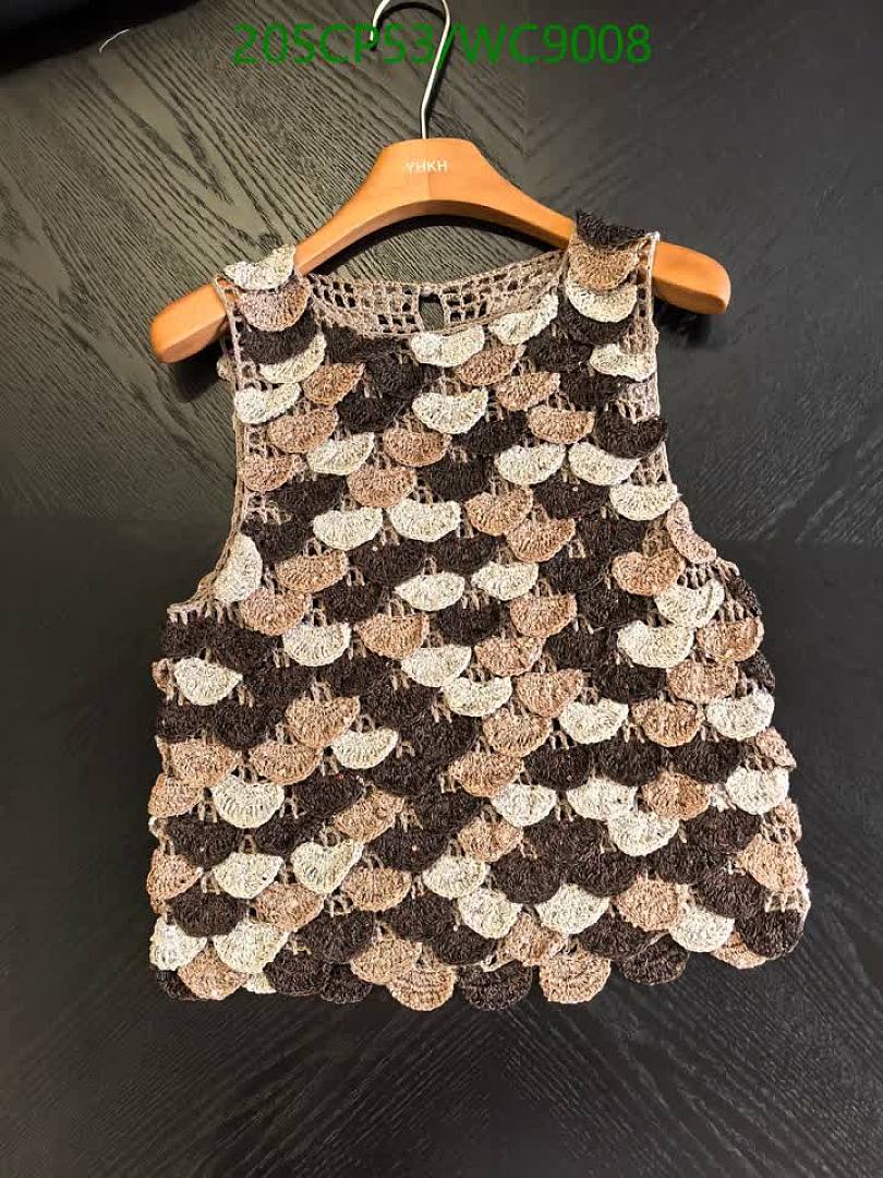 Brunello Cucinelli-Clothing Code: WC9008 $: 205USD