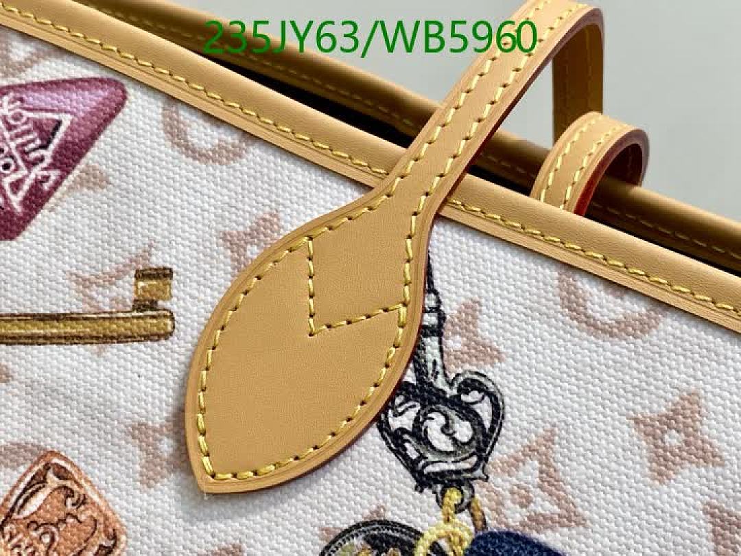 LV-Bag-Mirror Quality Code: WB5960 $: 235USD
