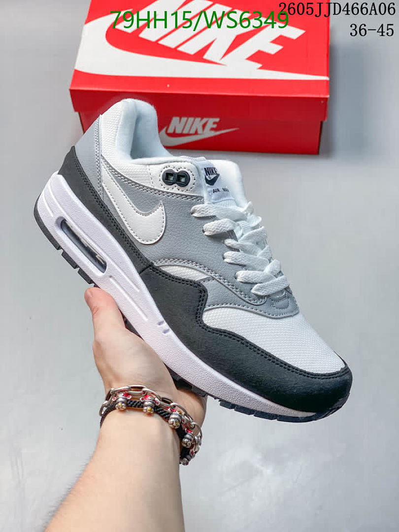 Nike-Men shoes Code: WS6349 $: 79USD