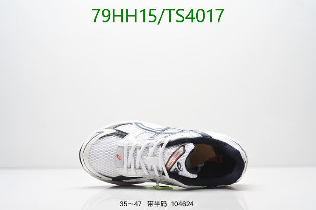 Asics-Men shoes Code: TS4017 $: 79USD