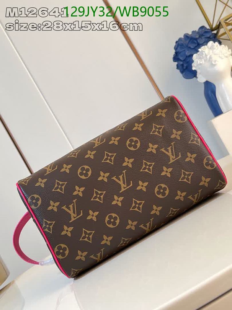 LV-Bag-Mirror Quality Code: WB9055 $: 129USD