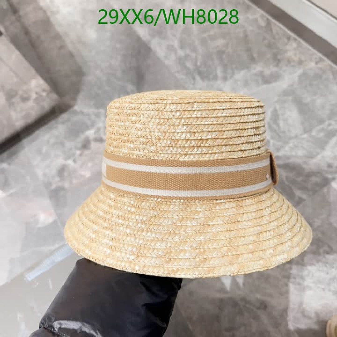 Dior-Cap(Hat) Code: WH8028 $: 29USD