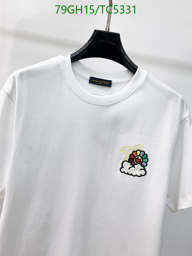 LV-Clothing Code: TC5331 $: 79USD