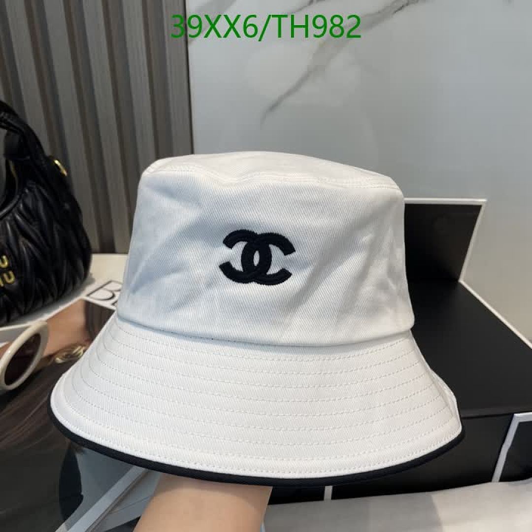Chanel-Cap(Hat) Code: TH982 $: 39USD