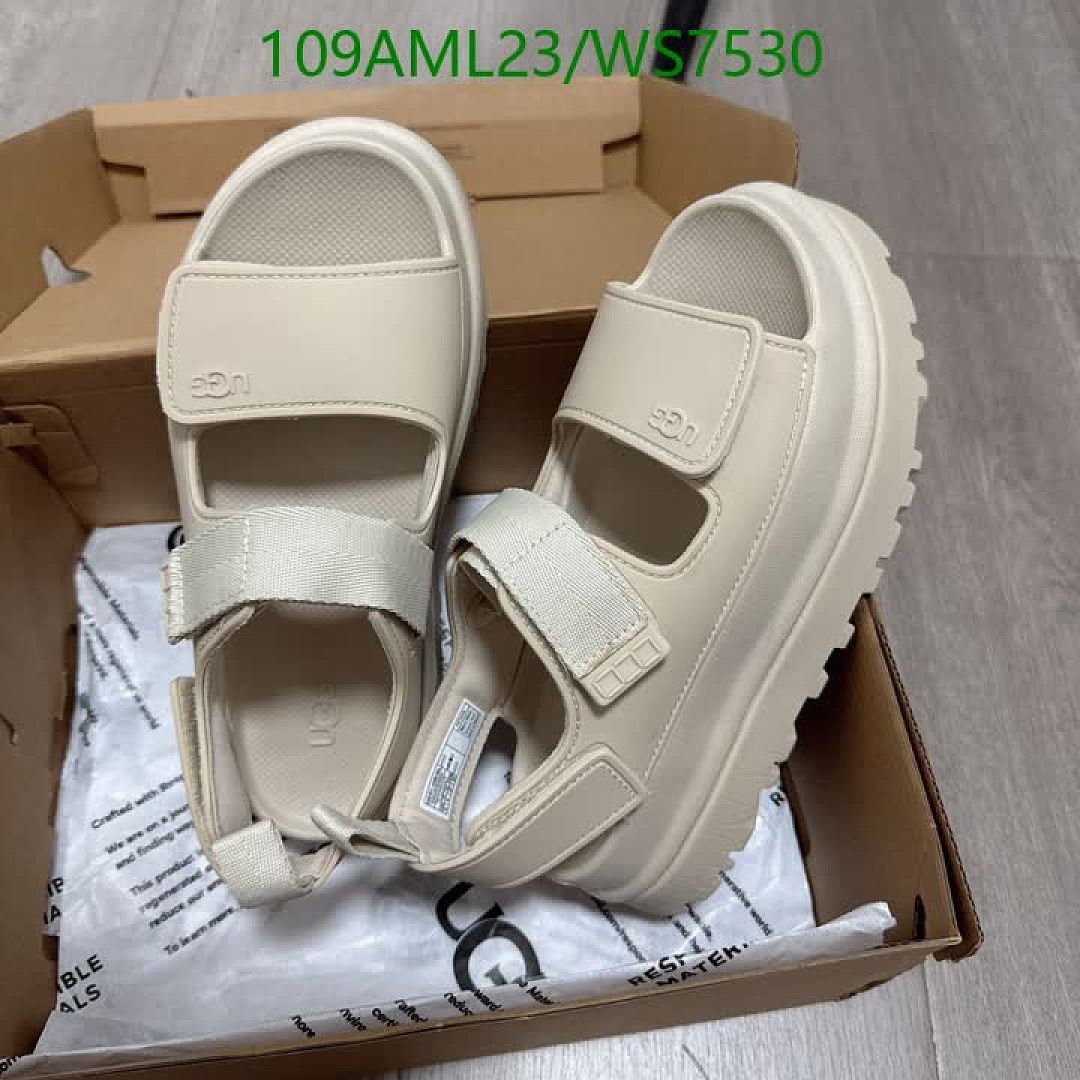 UGG-Women Shoes Code: WS7530 $: 109USD