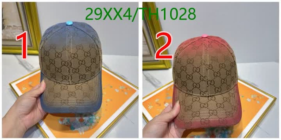Gucci-Cap(Hat) Code: TH1028 $: 29USD