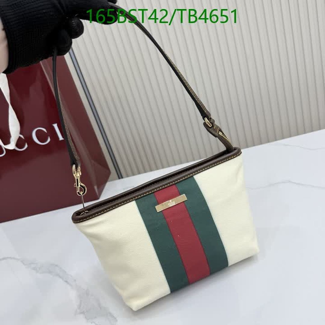 Gucci-Bag-Mirror Quality Code: TB4651 $: 165USD