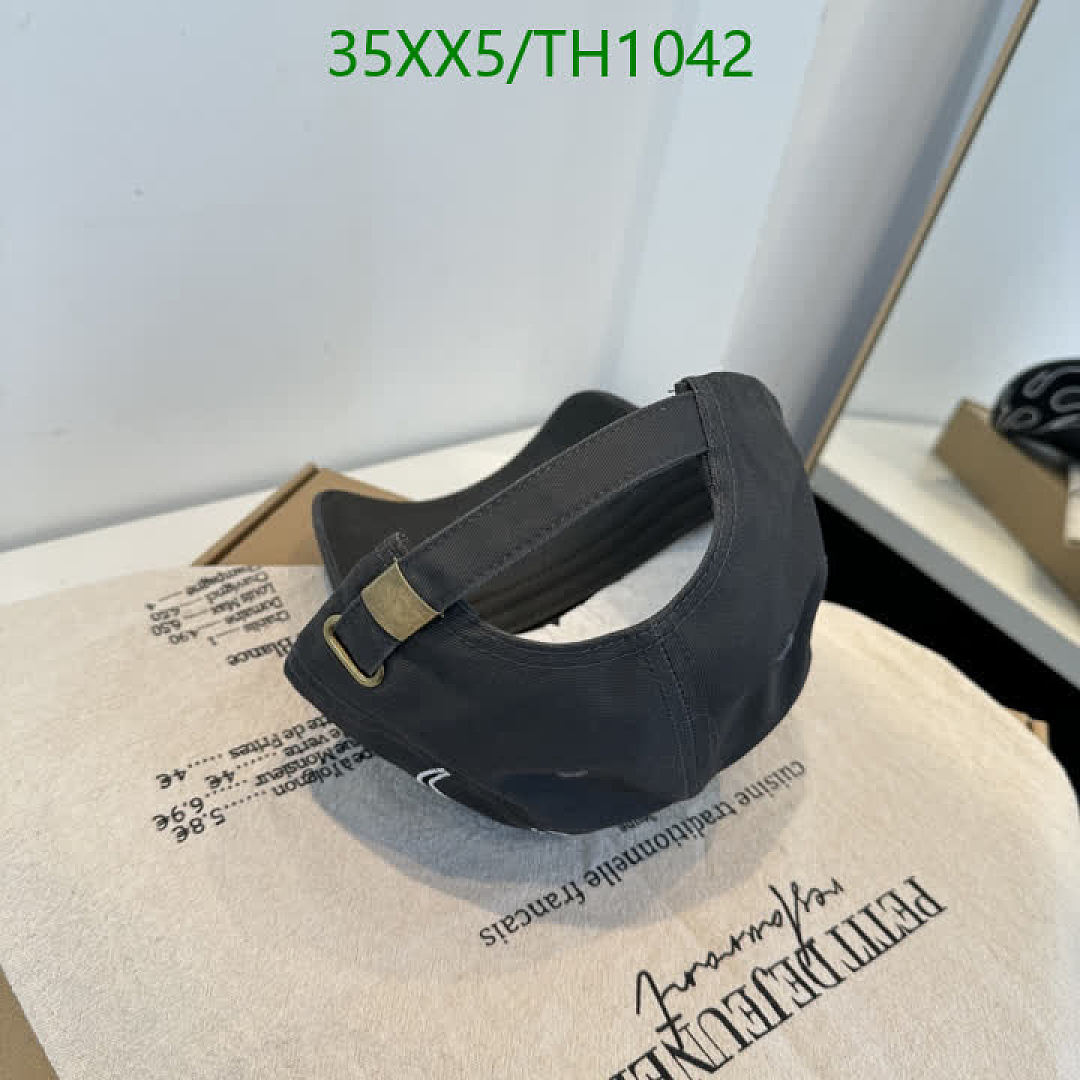 Hermes-Cap(Hat) Code: TH1042 $: 35USD