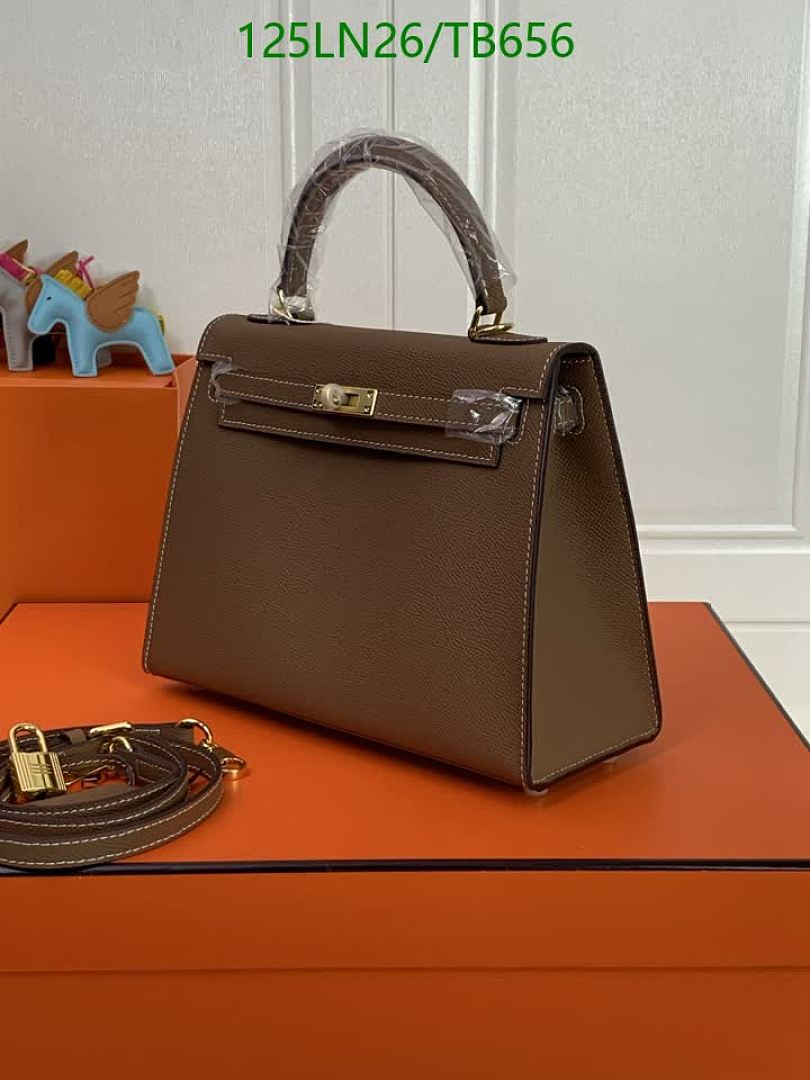 Hermes-Bag-4A Quality Code: TB656 $: 125USD