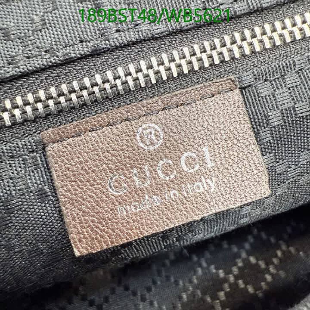 Gucci-Bag-Mirror Quality Code: WB5621 $: 189USD