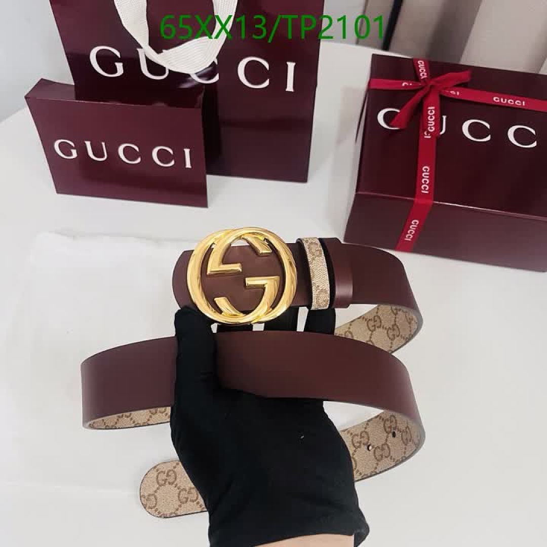 Gucci-Belts Code: TP2101 $: 65USD