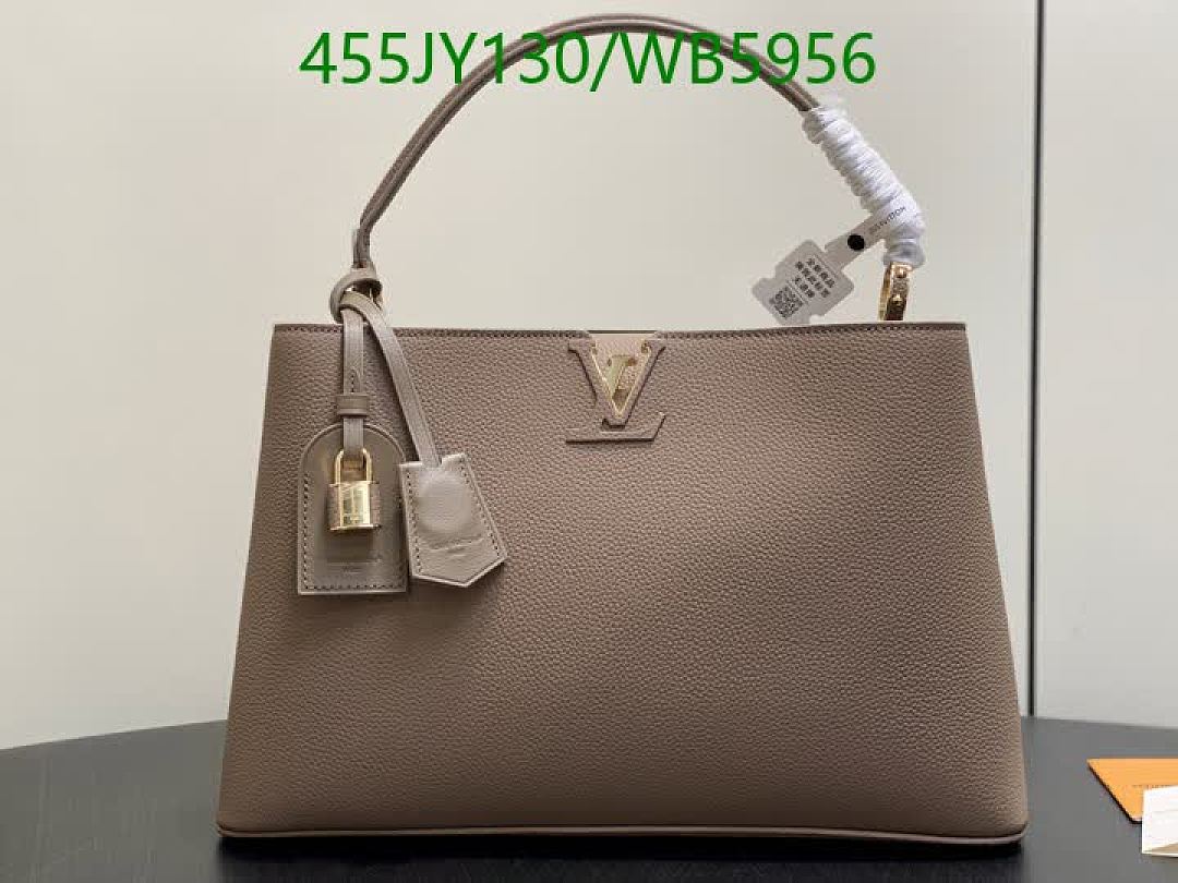 LV-Bag-Mirror Quality Code: WB5956 $: 455USD