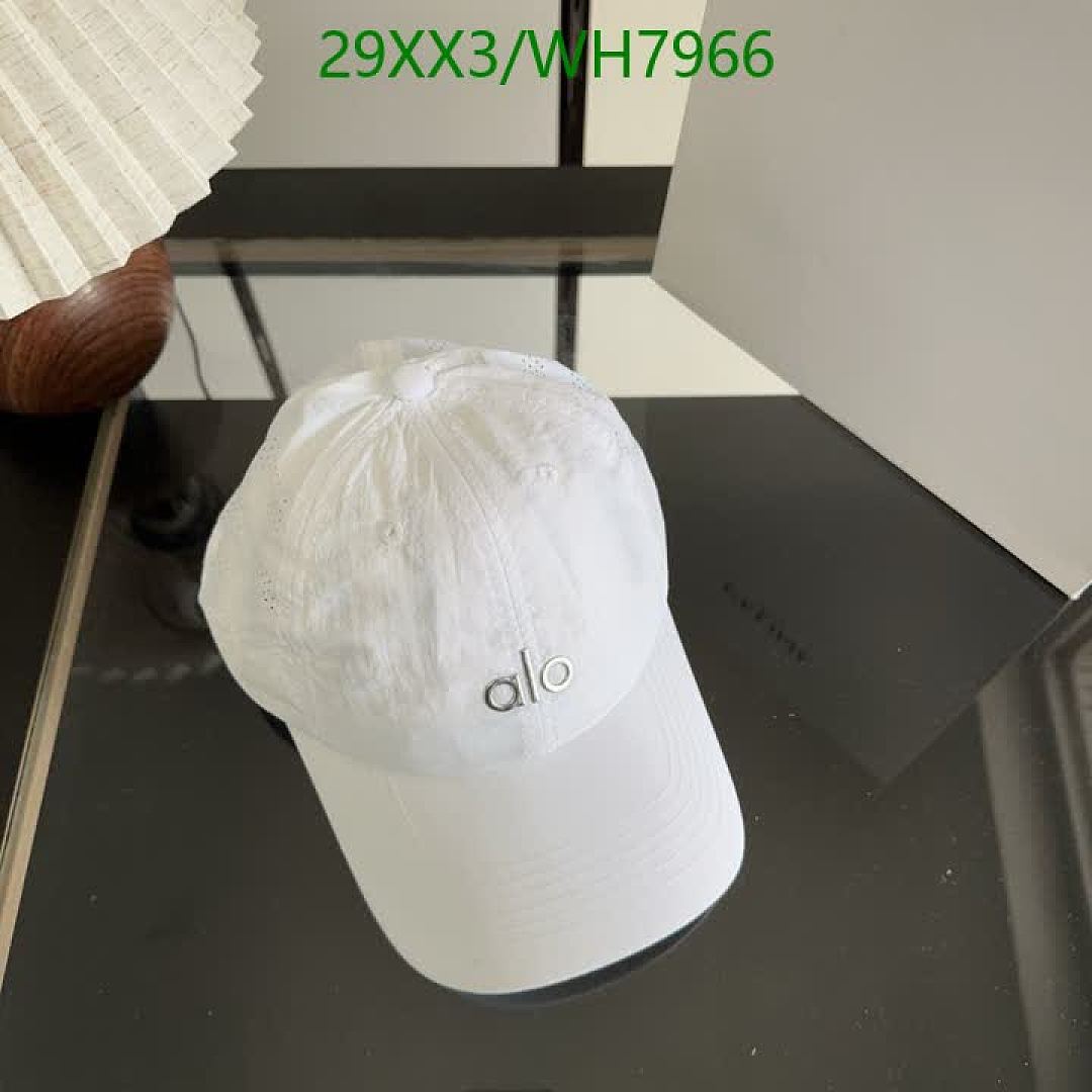 Alo yoga-Cap(Hat) Code: WH7966 $: 29USD
