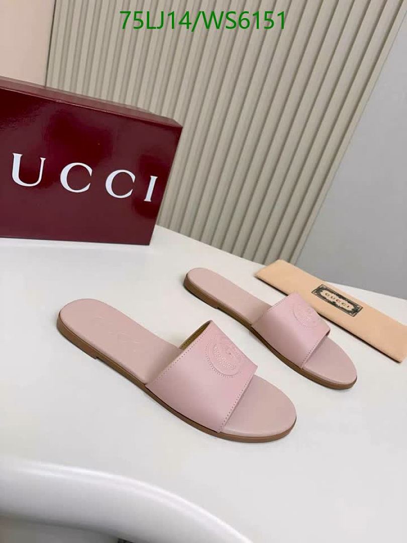 LV-Women Shoes Code: WS6151 $: 75USD