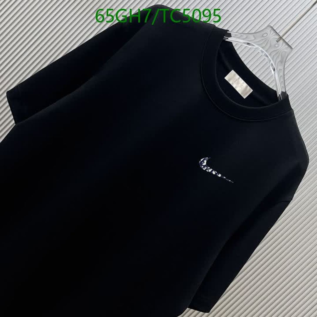 Dior-Clothing Code: TC5095 $: 65USD