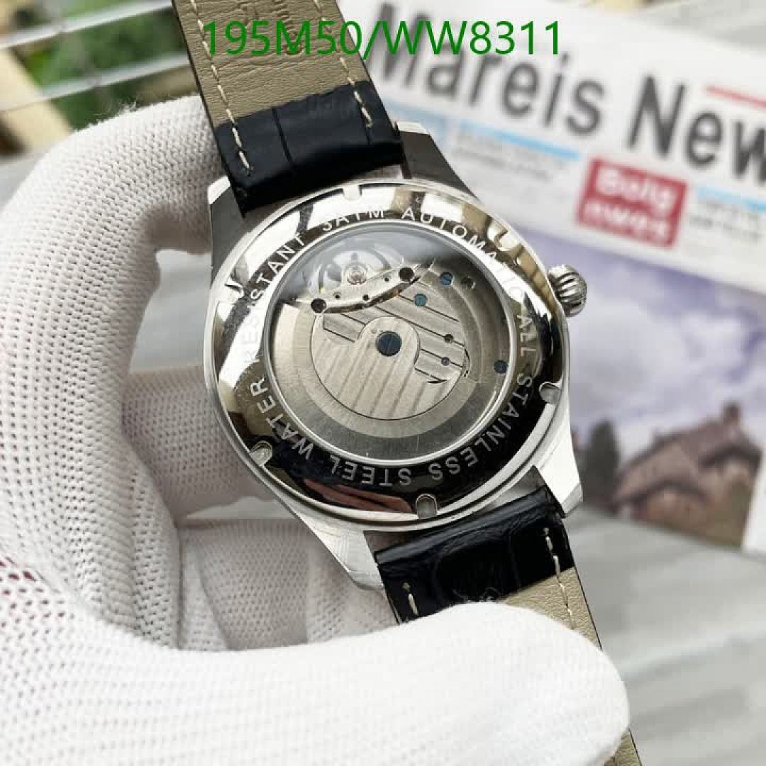 Longines-Watch-4A Quality Code: WW8311 $: 195USD