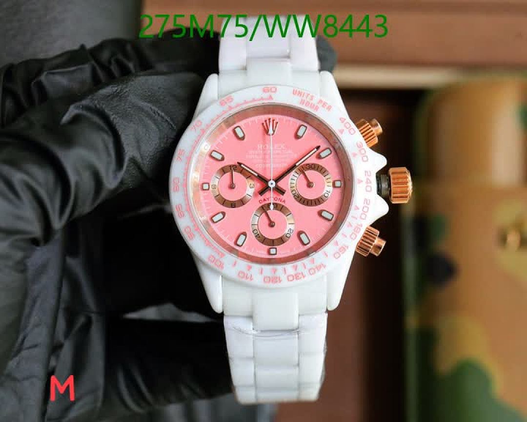 Rolex-Watch-Mirror Quality Code: WW8443 $: 275USD