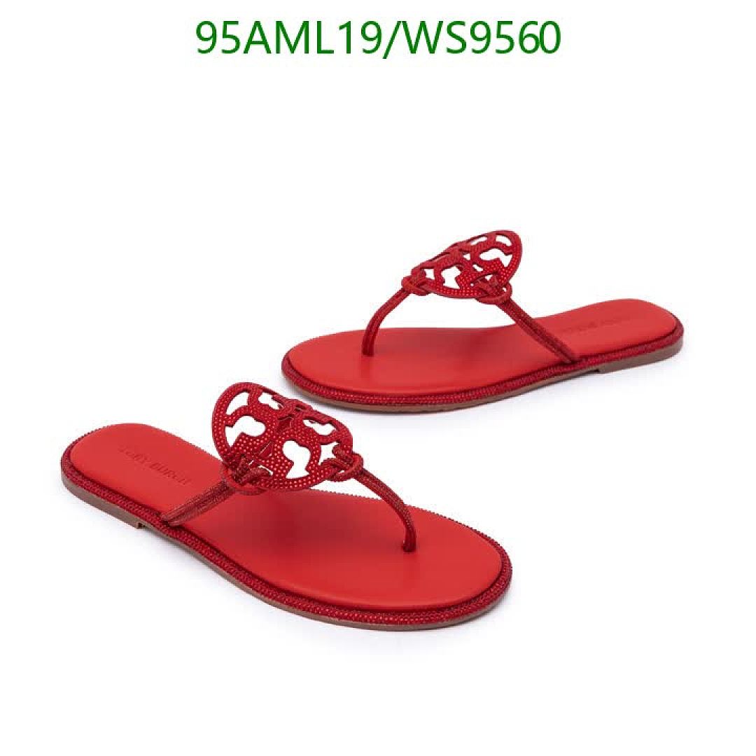 Tory Burch-Women Shoes Code: WS9560 $: 95USD