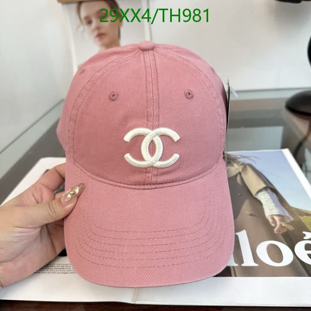 Chanel-Cap(Hat) Code: TH981 $: 29USD