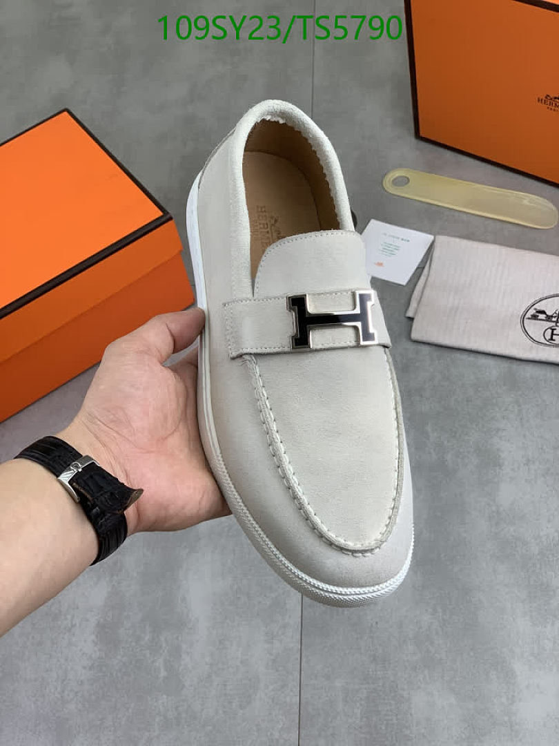 Hermes-Men shoes Code: TS5790 $: 109USD