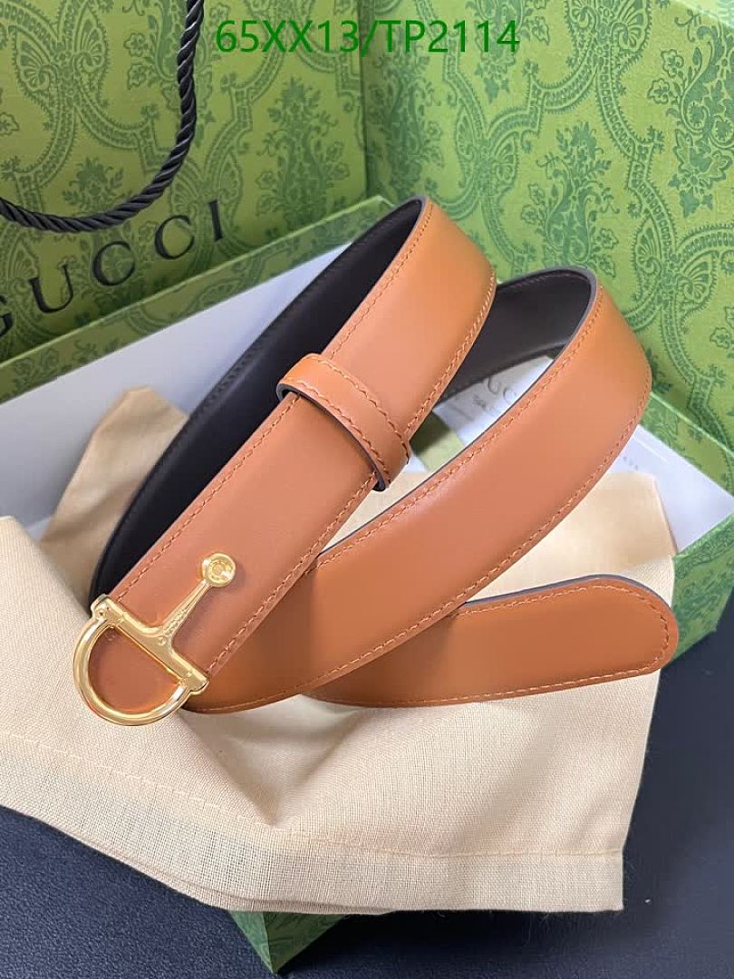 Gucci-Belts Code: TP2114 $: 65USD