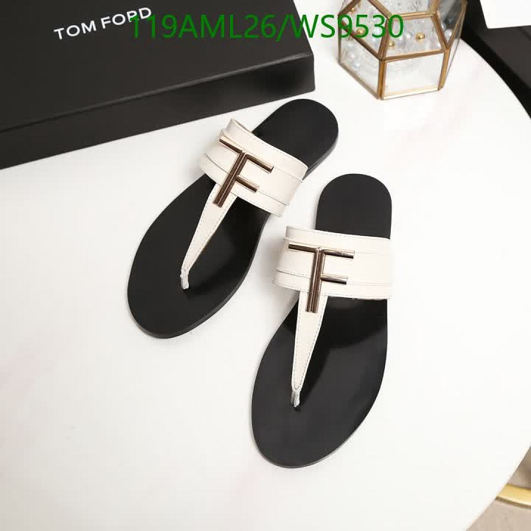 Tom Ford-Men shoes Code: WS9530 $: 119USD