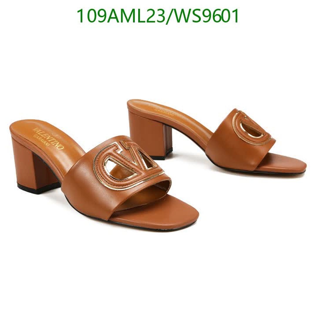 Valentino-Women Shoes Code: WS9601 $: 109USD