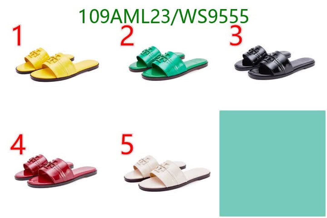 Tory Burch-Men shoes Code: WS9555 $: 109USD