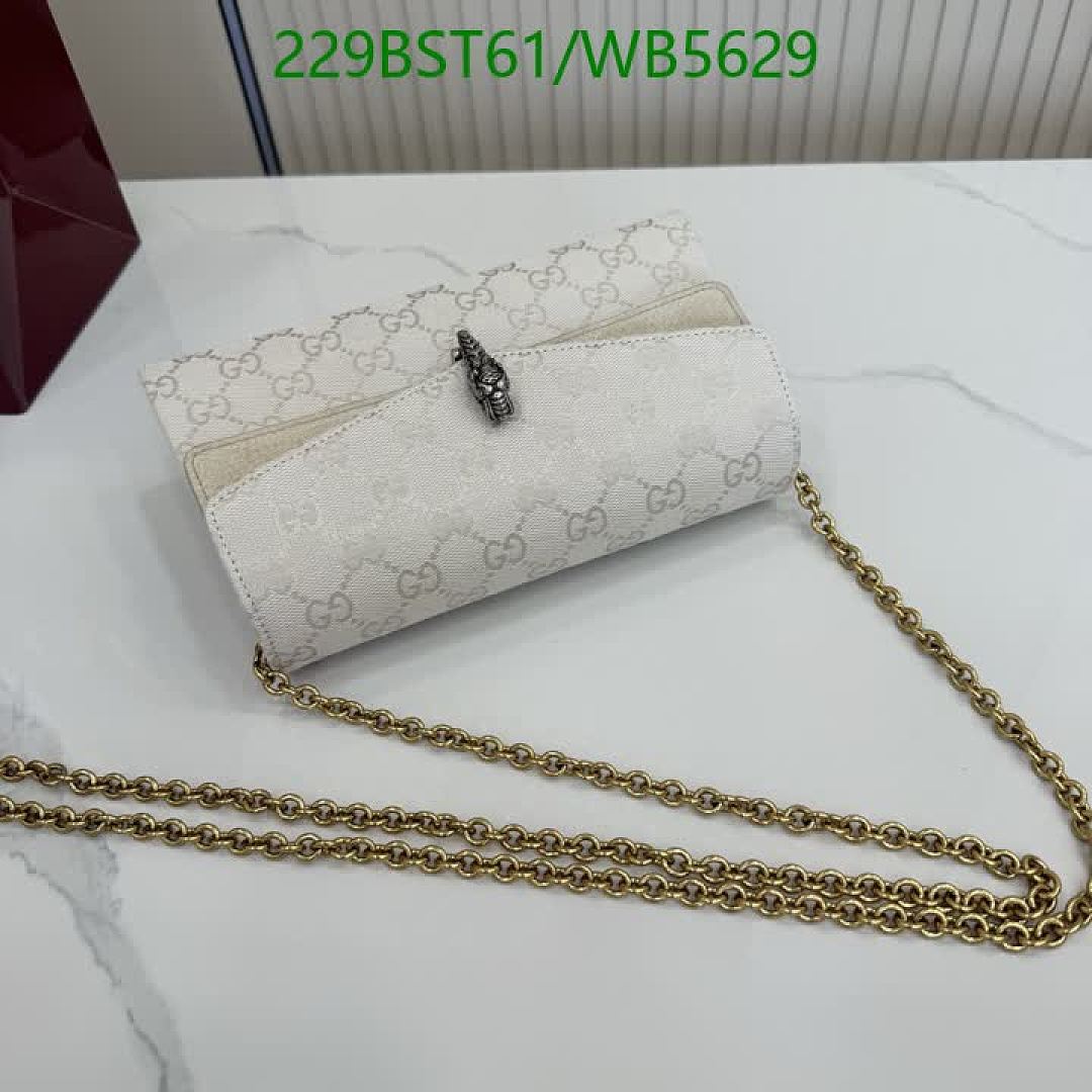 Gucci-Bag-Mirror Quality Code: WB5629 $: 229USD