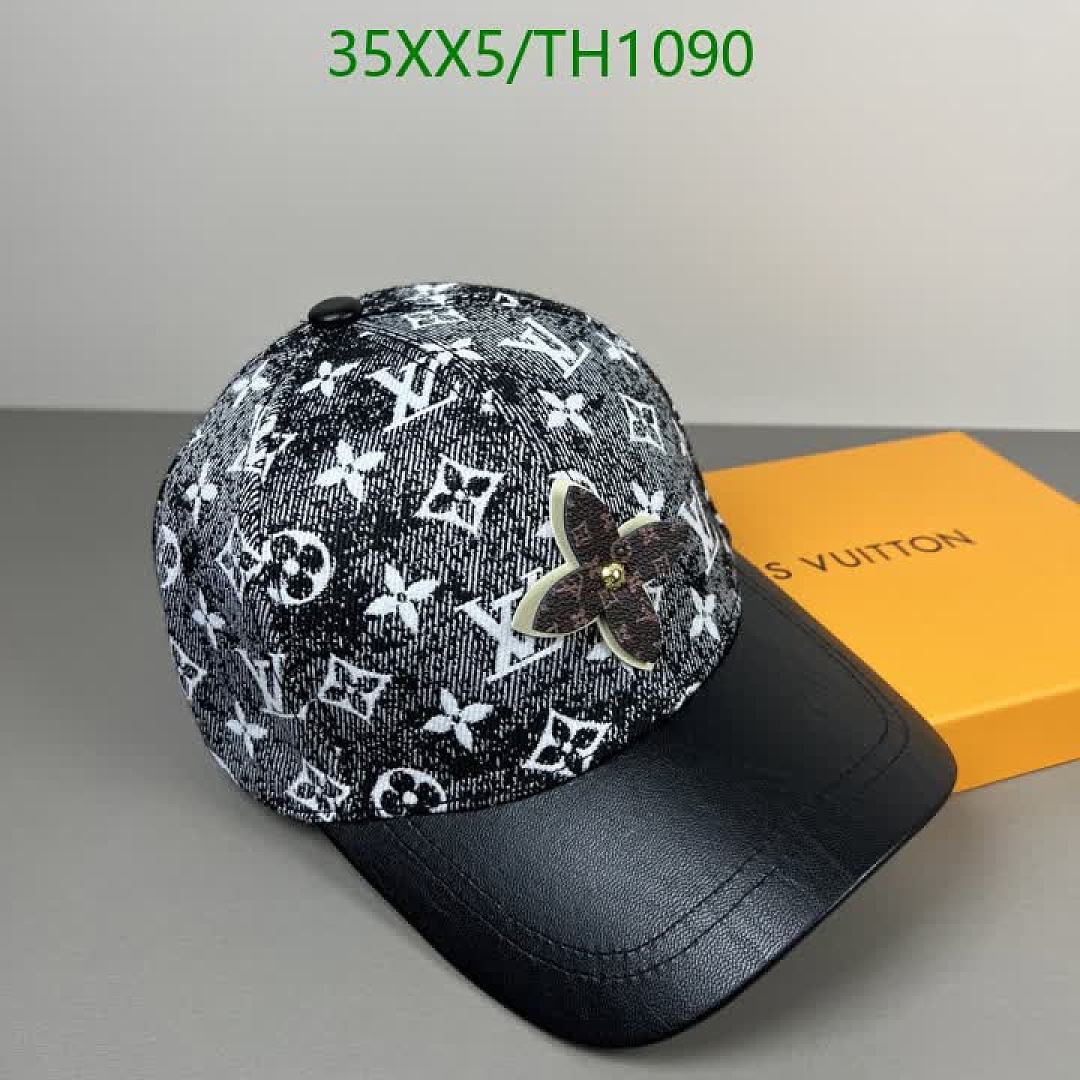 LV-Cap(Hat) Code: TH1090 $: 35USD