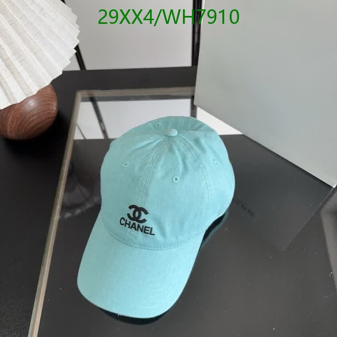 Chanel-Cap(Hat) Code: WH7910 $: 29USD