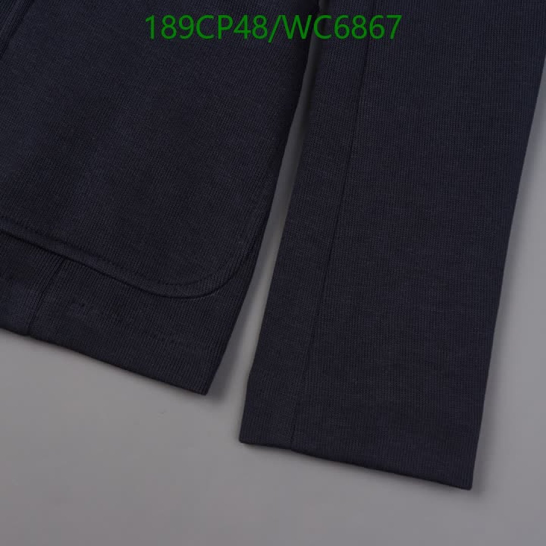 Ralph Lauren-Clothing Code: WC6867 $: 189USD