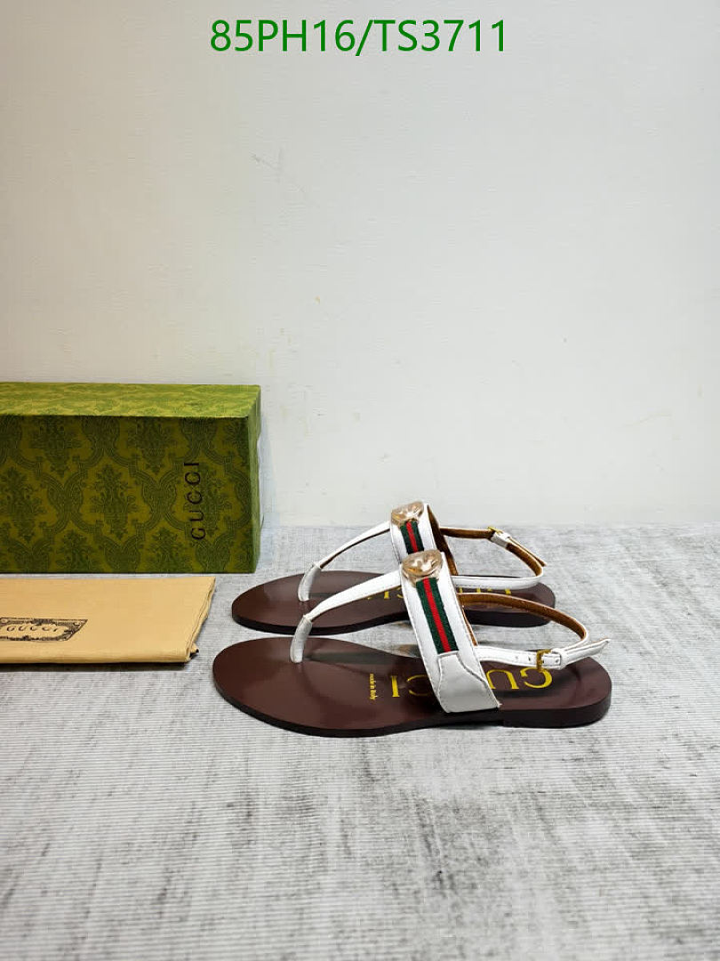Gucci-Women Shoes Code: TS3711 $: 85USD