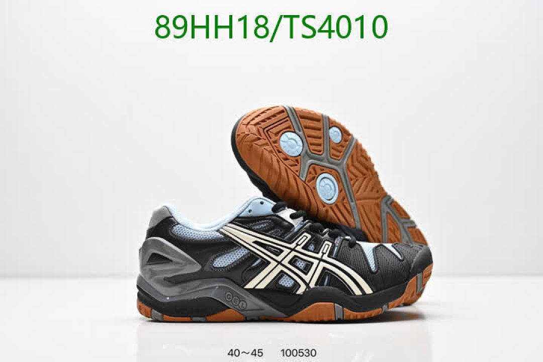 Asics-Men shoes Code: TS4010 $: 89USD