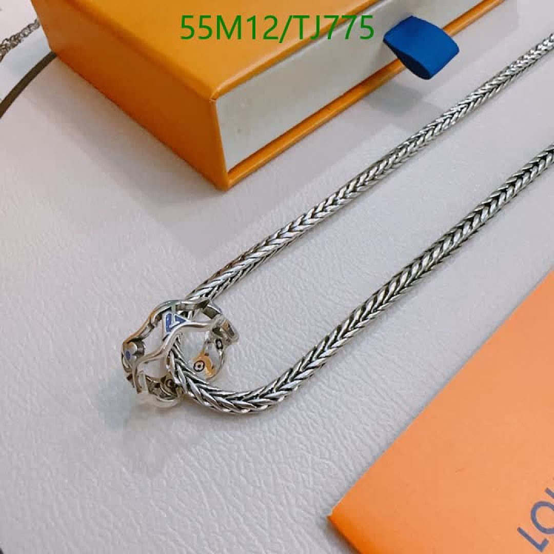 LV-Jewelry Code: TJ775 $: 55USD