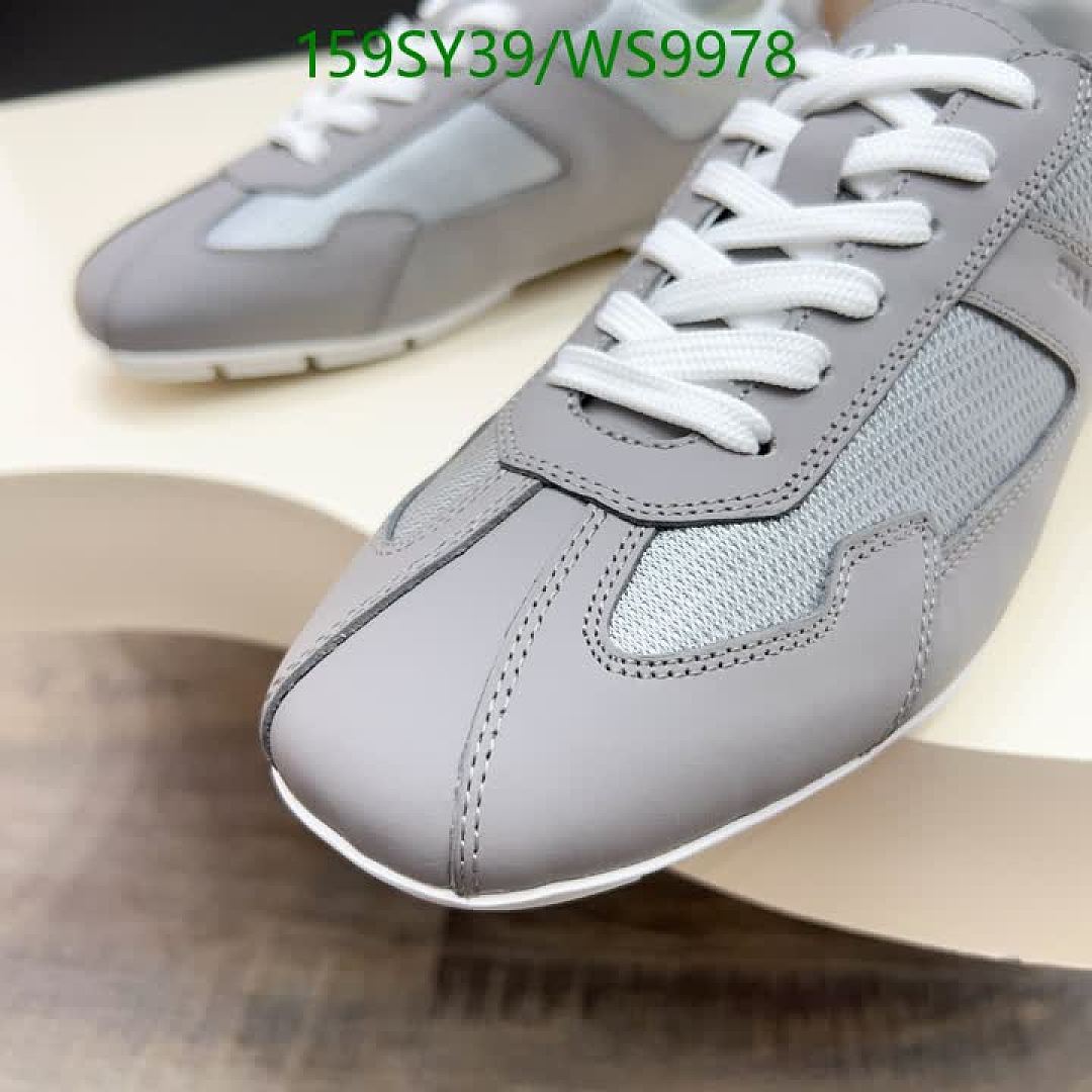 Prada-Men shoes Code: WS9978 $: 159USD