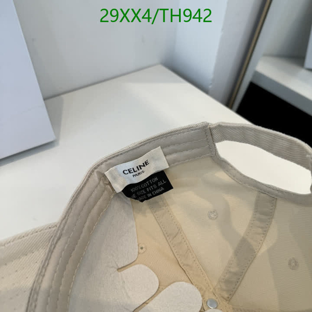 Celine-Cap(Hat) Code: TH942 $: 29USD