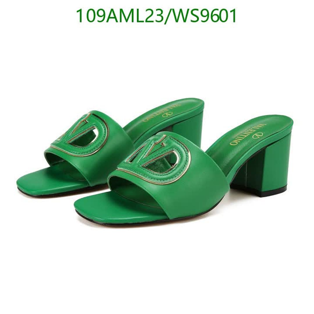 Valentino-Women Shoes Code: WS9601 $: 109USD