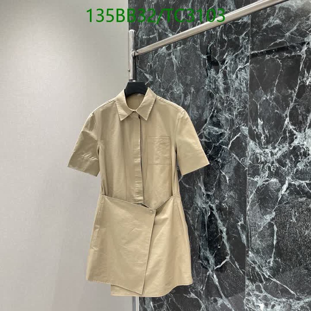 Loewe-Clothing Code: TC3103 $: 135USD