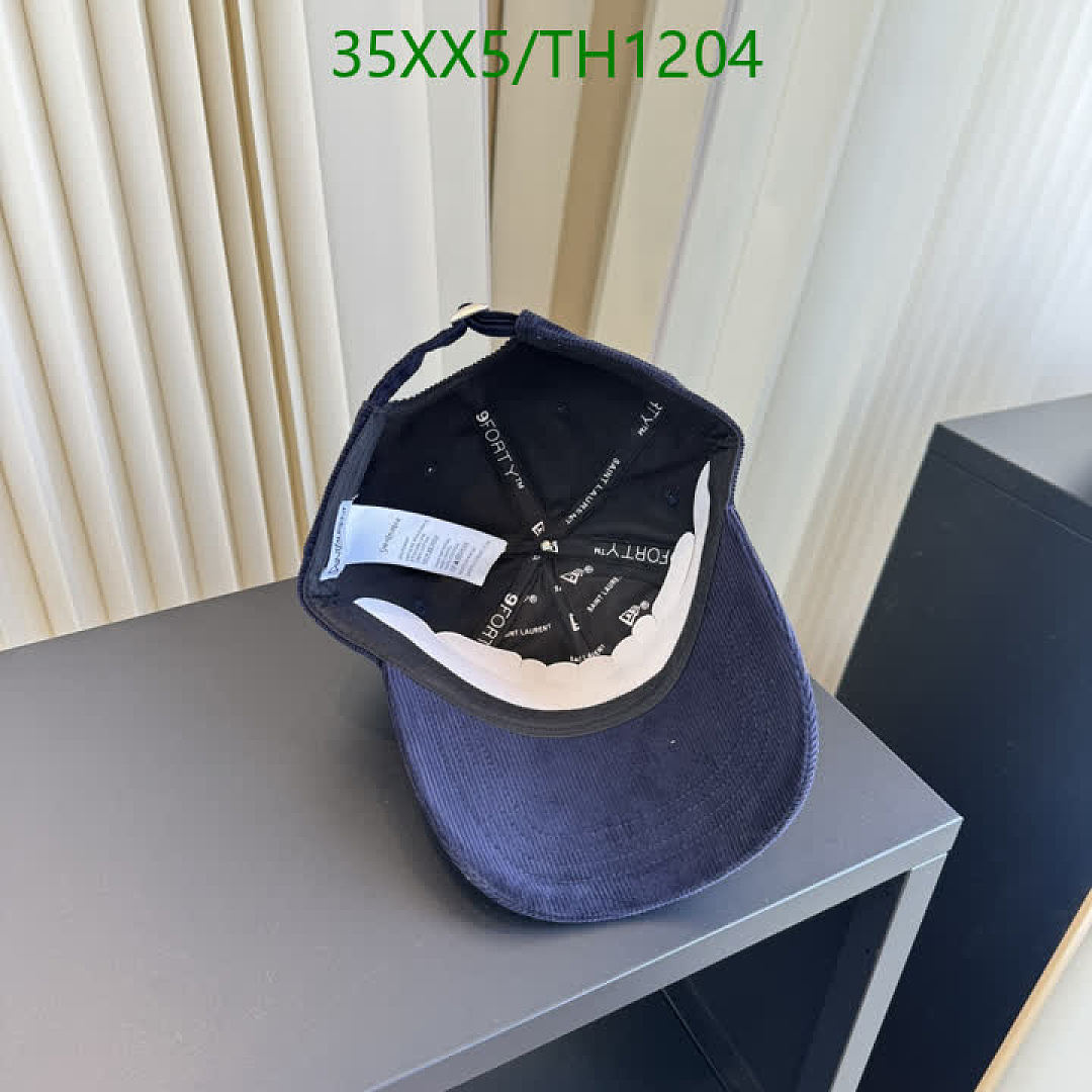 YSL-Cap(Hat) Code: TH1204 $: 35USD