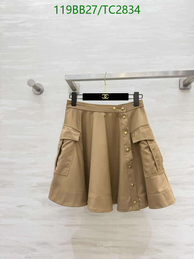 Celine-Clothing Code: TC2834 $: 119USD