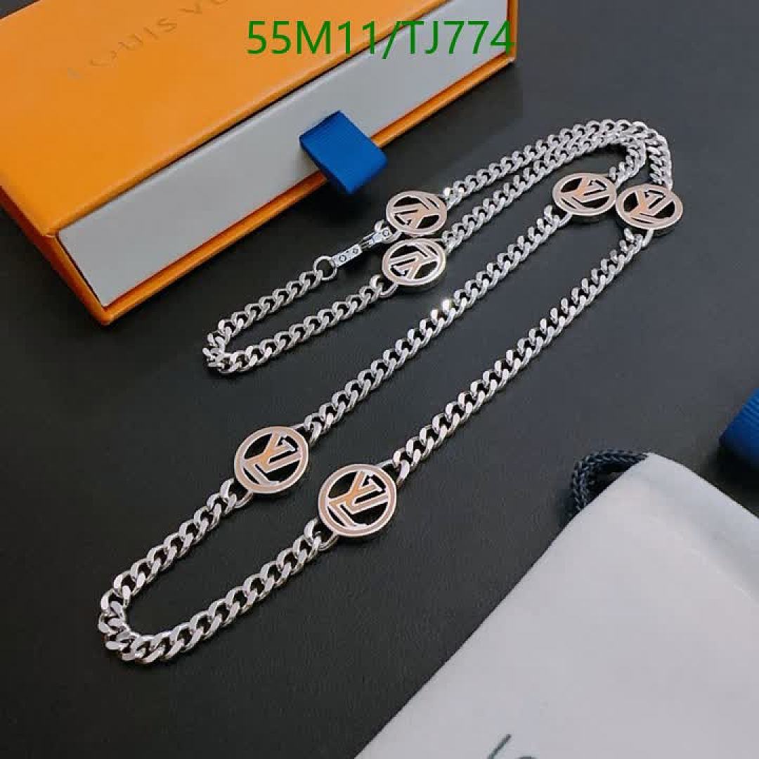 LV-Jewelry Code: TJ774 $: 55USD